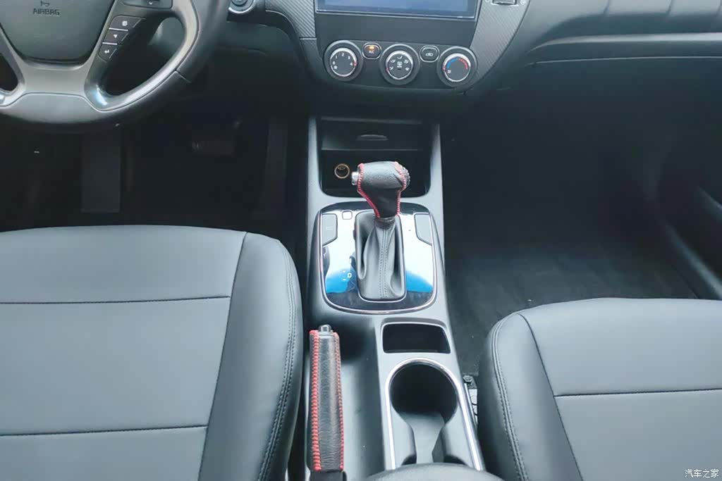 Kia K3, 2016 16