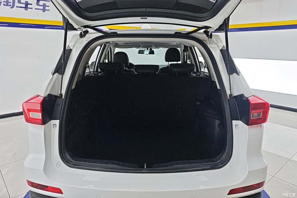 Haval M6, 2019 4