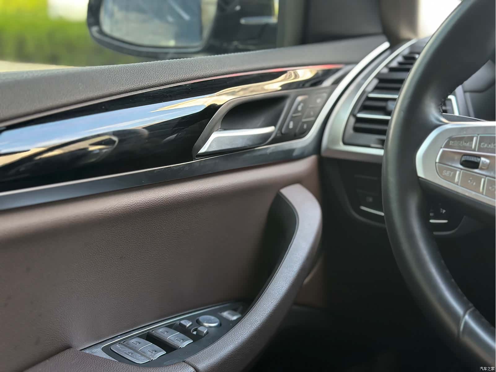 BMW X3, 2023 10