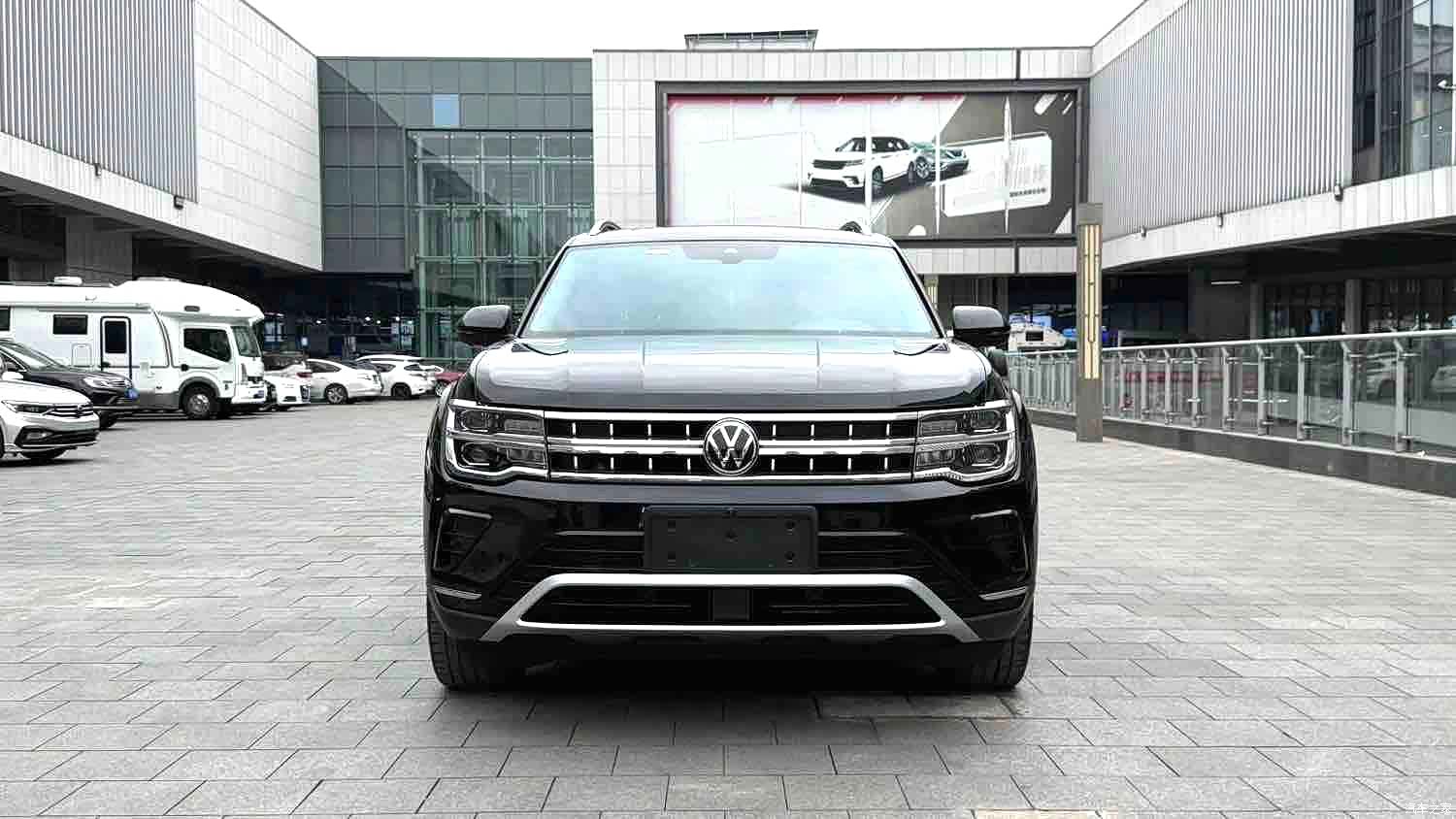 Volkswagen Teramont, 2023 2