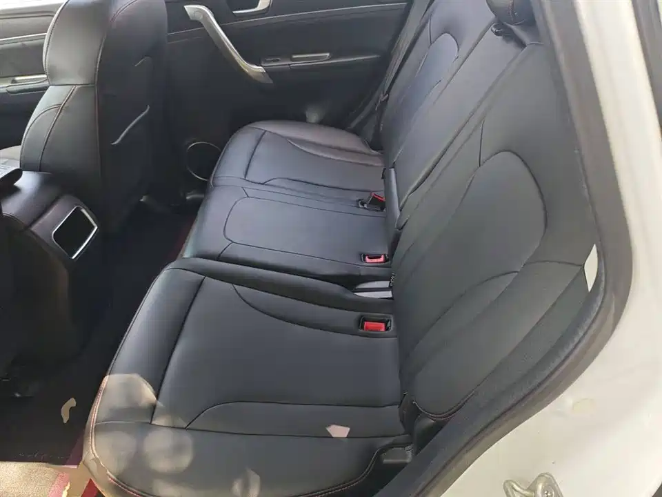 Haval M6 Haval M6