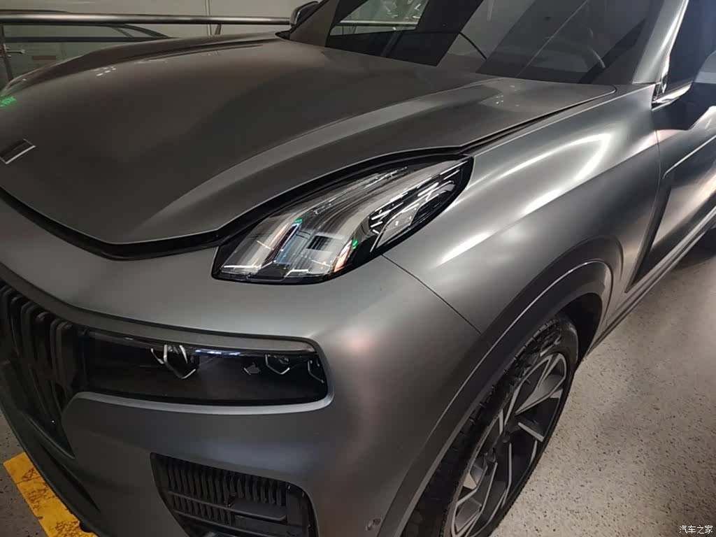 Lynk & Co 02, 2022 24