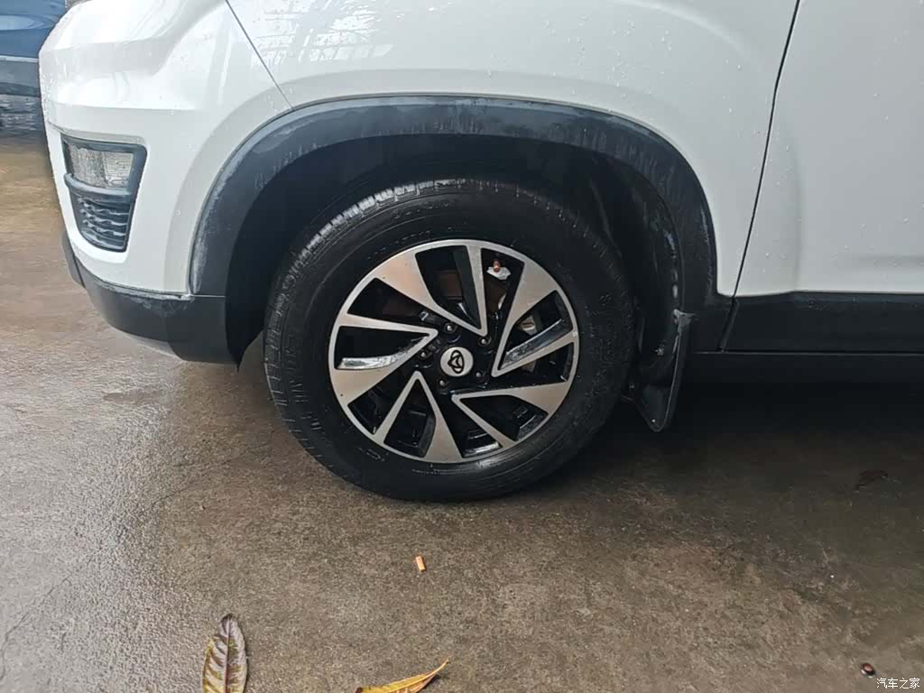 Changan X70A, 2018 23