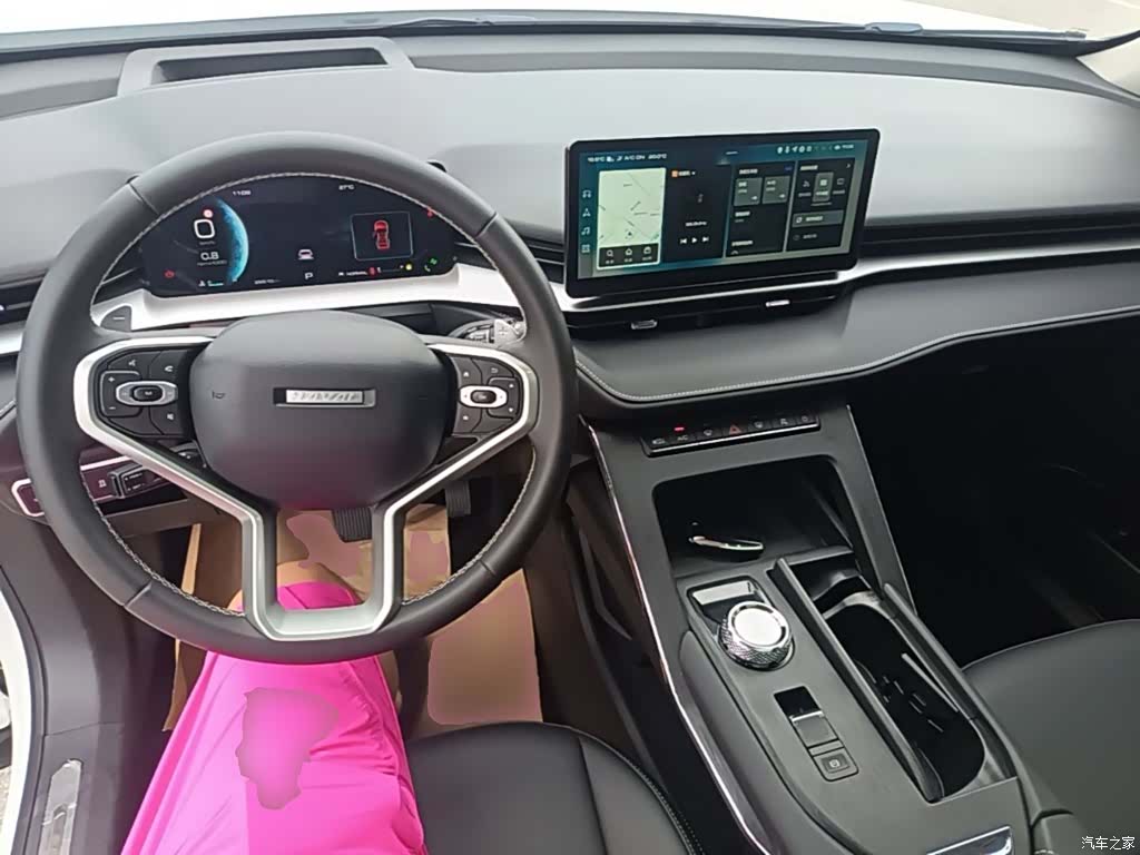 Haval H6, 2022 10