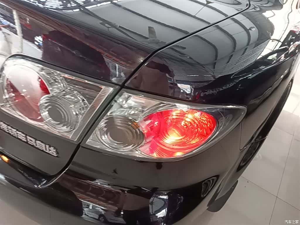 Mazda 6, 2015 8