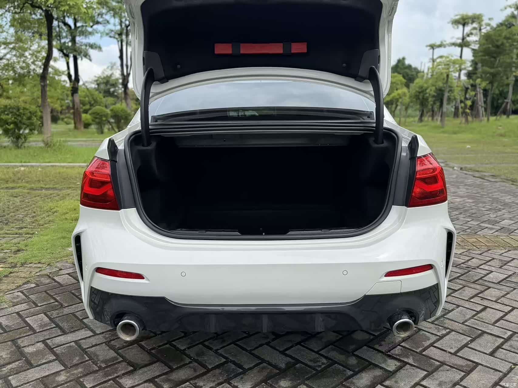 BMW 1 Series, 2020 18
