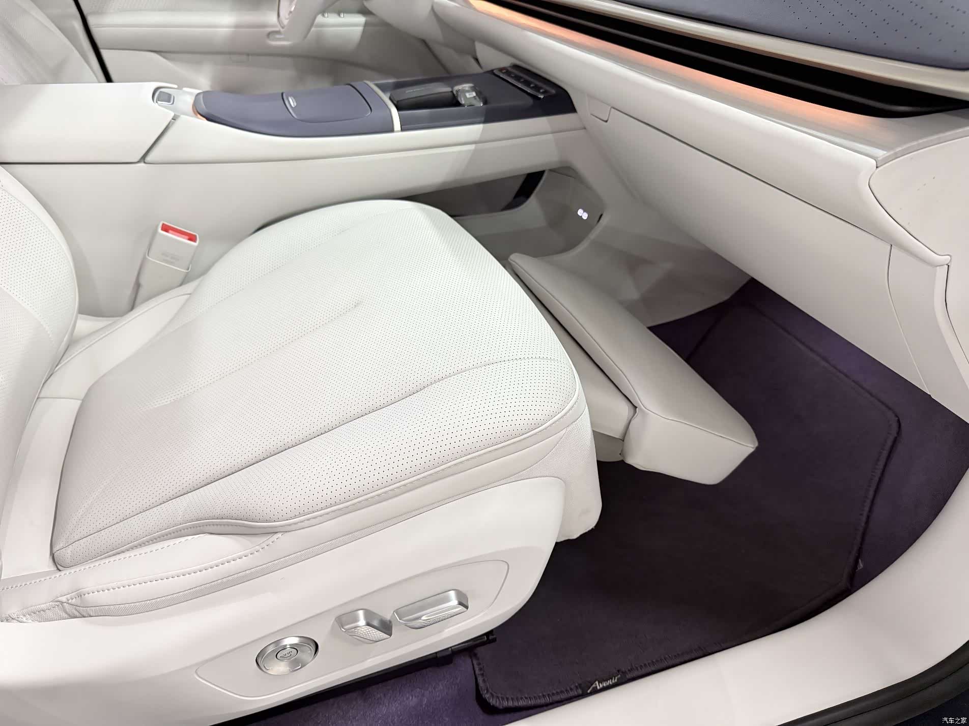 Buick L7, 2025 11