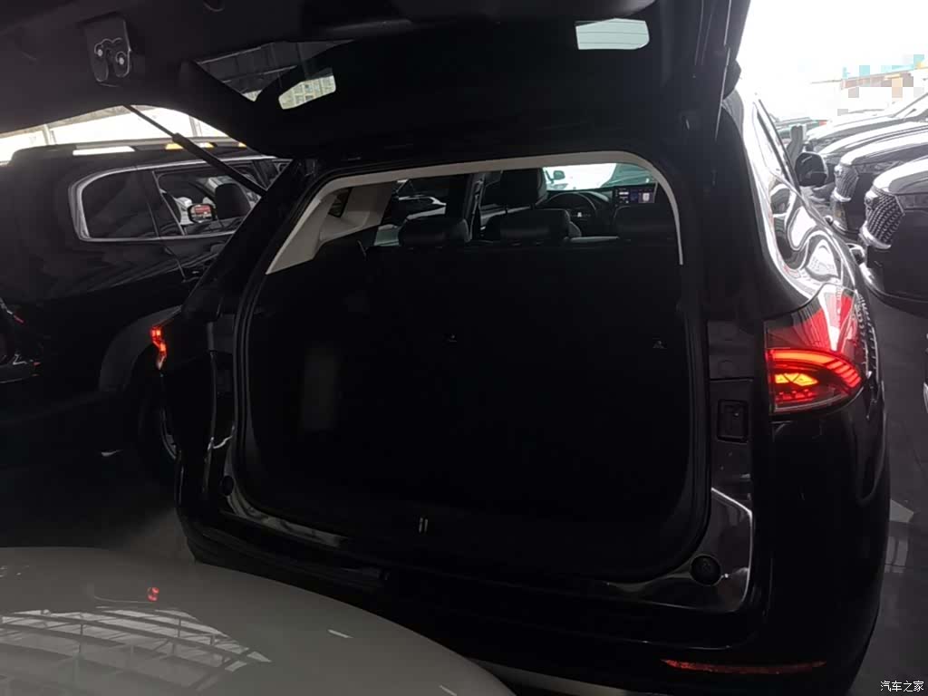 Haval H6, 2021 19