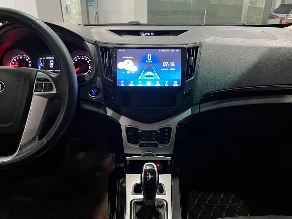 BYD e5 BYD e5
