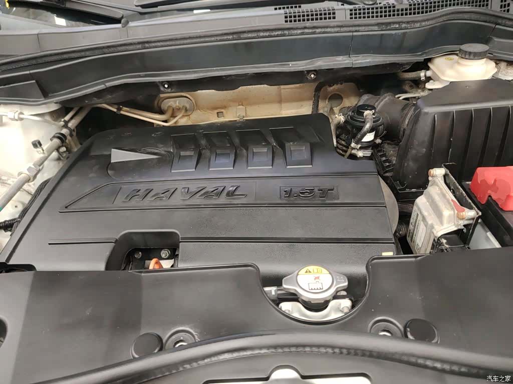 Haval M6, 2018 16