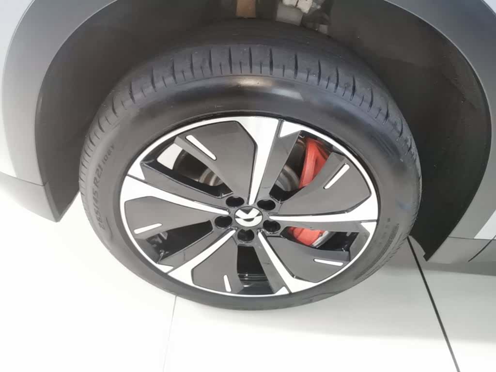 NIO ES8, 2023 23