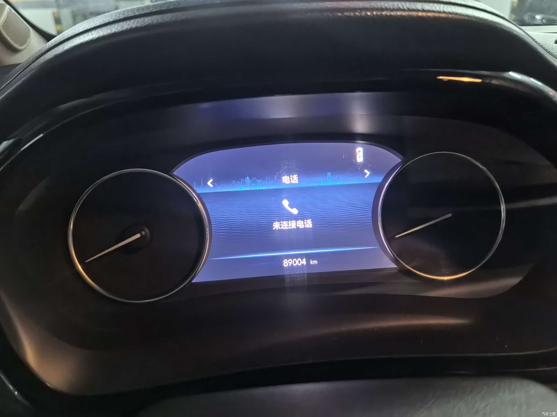 Buick GL8, 2022 3