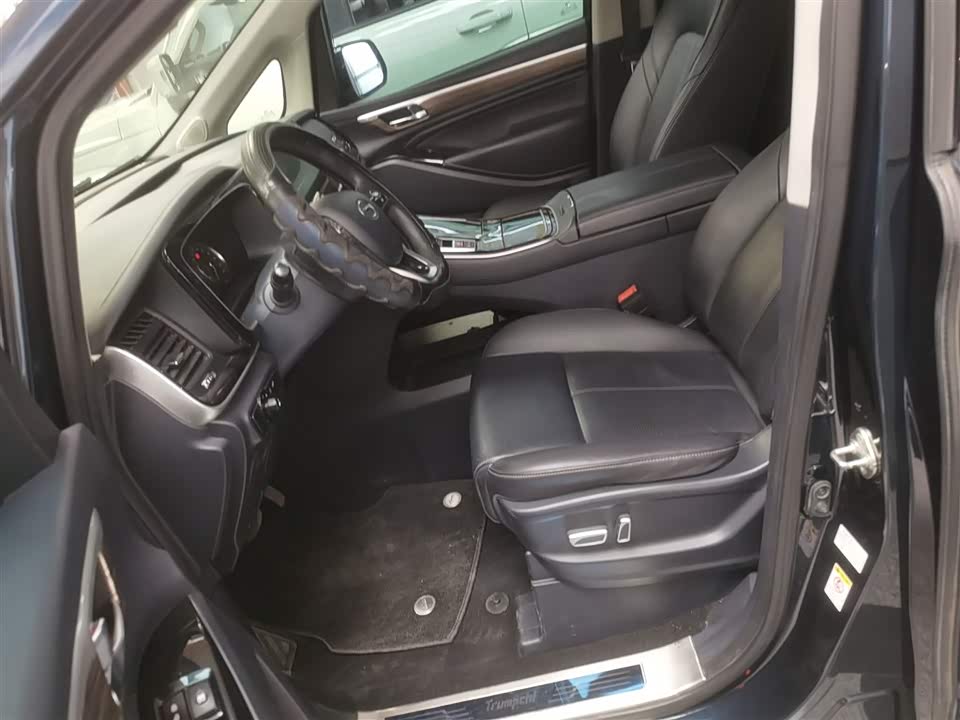 Trumpchi Trumpchi M8