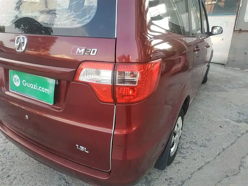 Wevan M20 Wevan M20