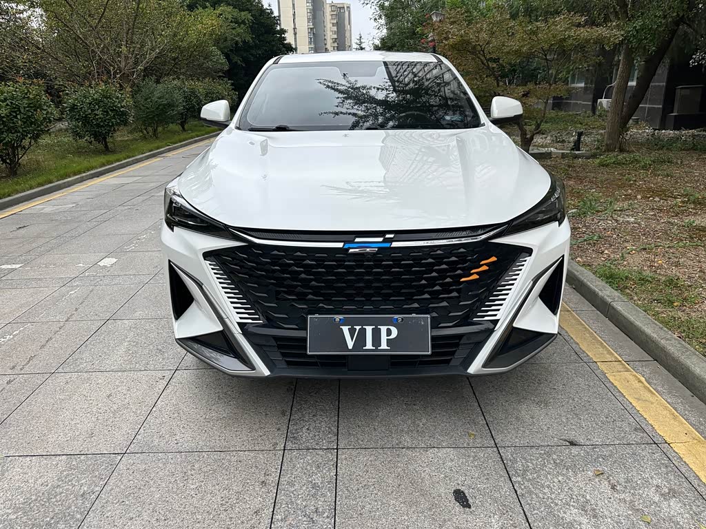 Oshan X5 Plus
