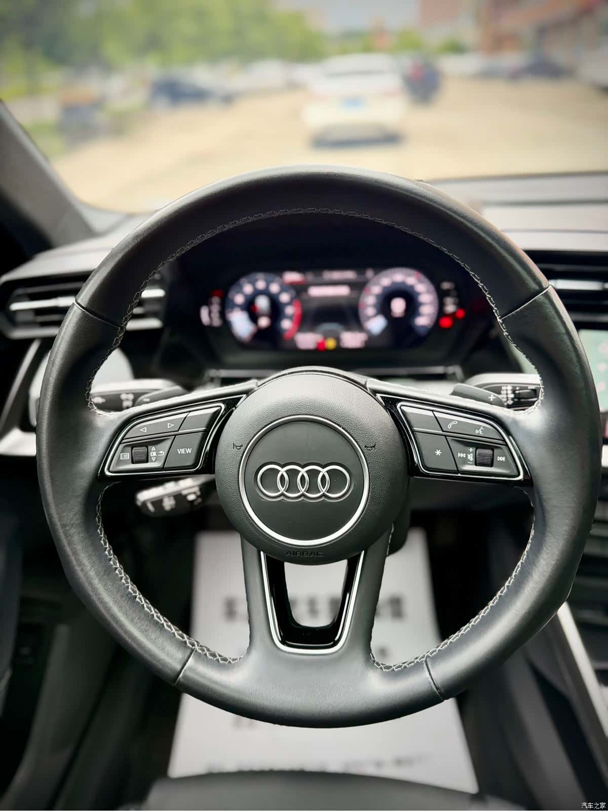 Audi A3, 2023 22