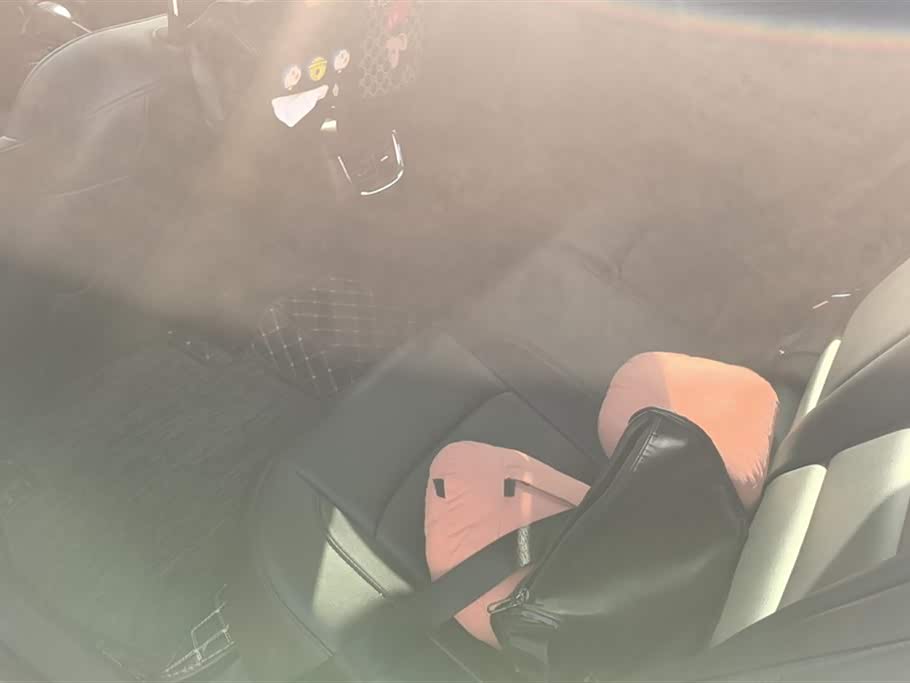 Chevrolet Mai Ruibao XL