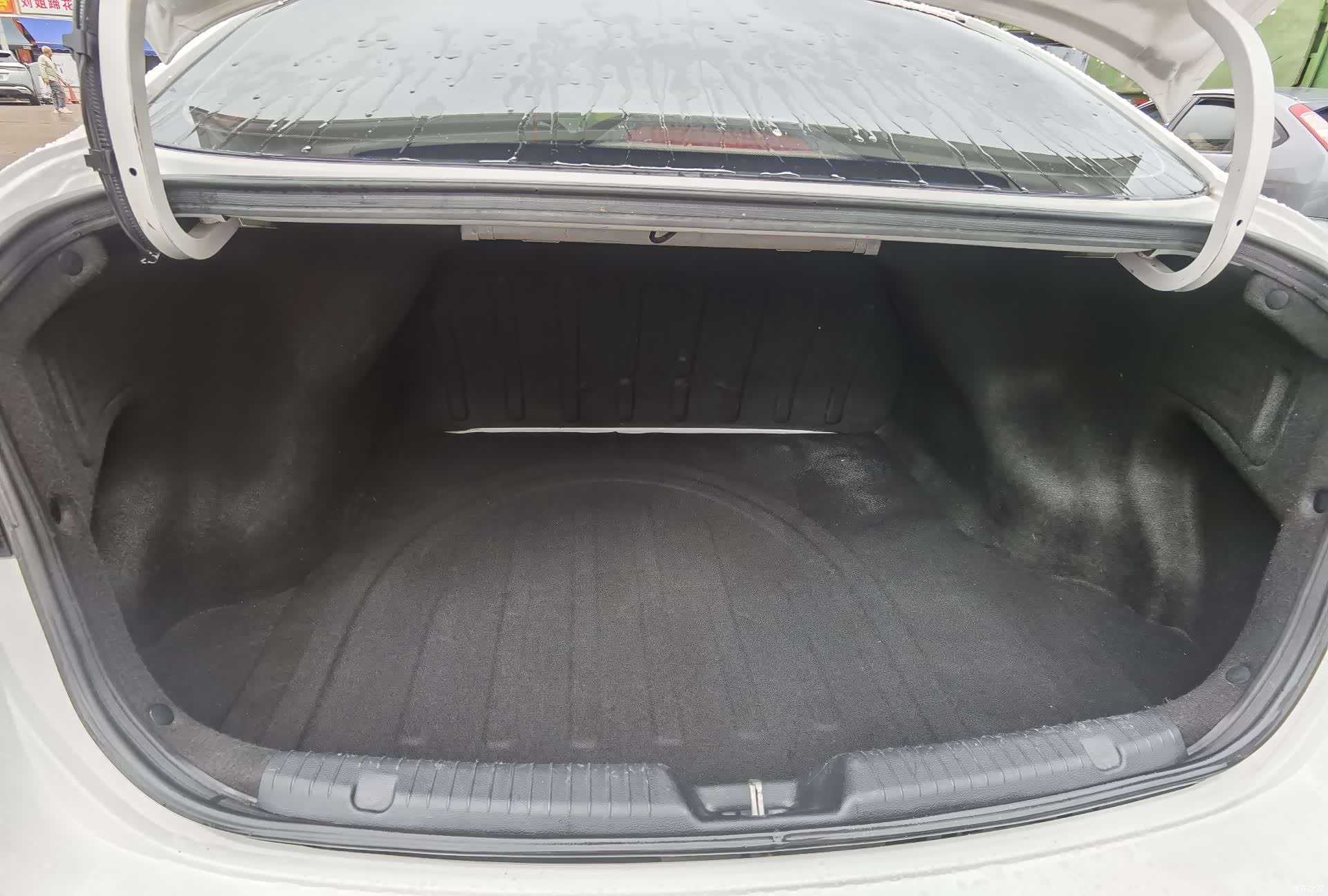 Kia K3, 2017 10