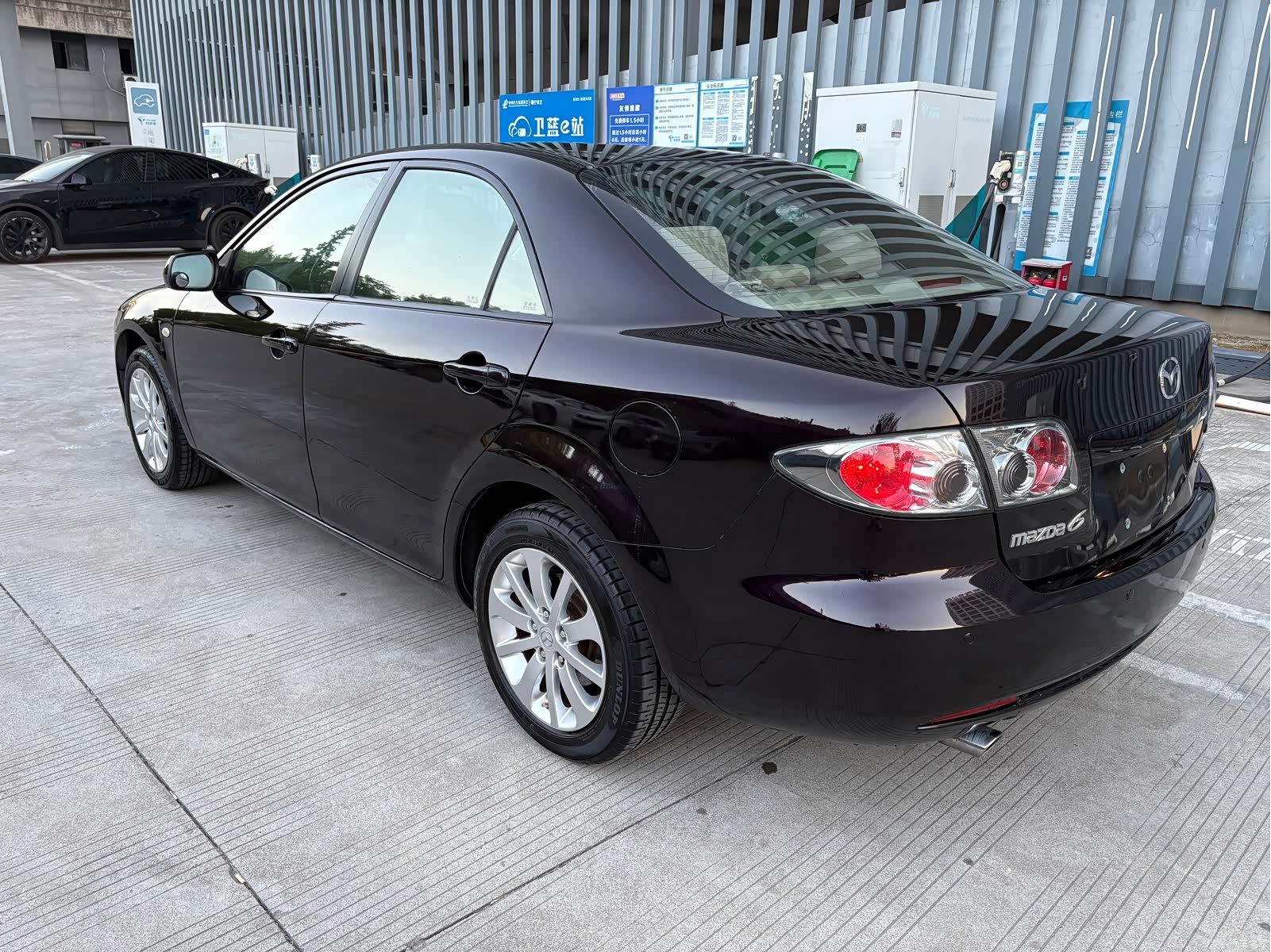 Mazda 6, 2013 все фото