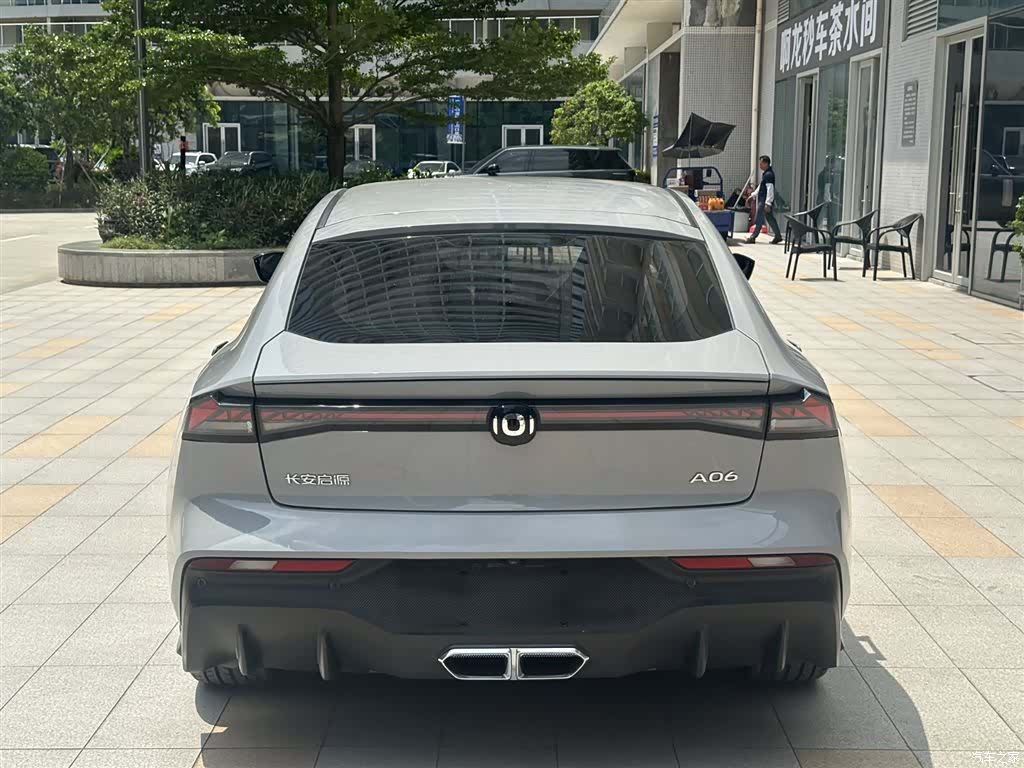 Changan Eado, 2024 4