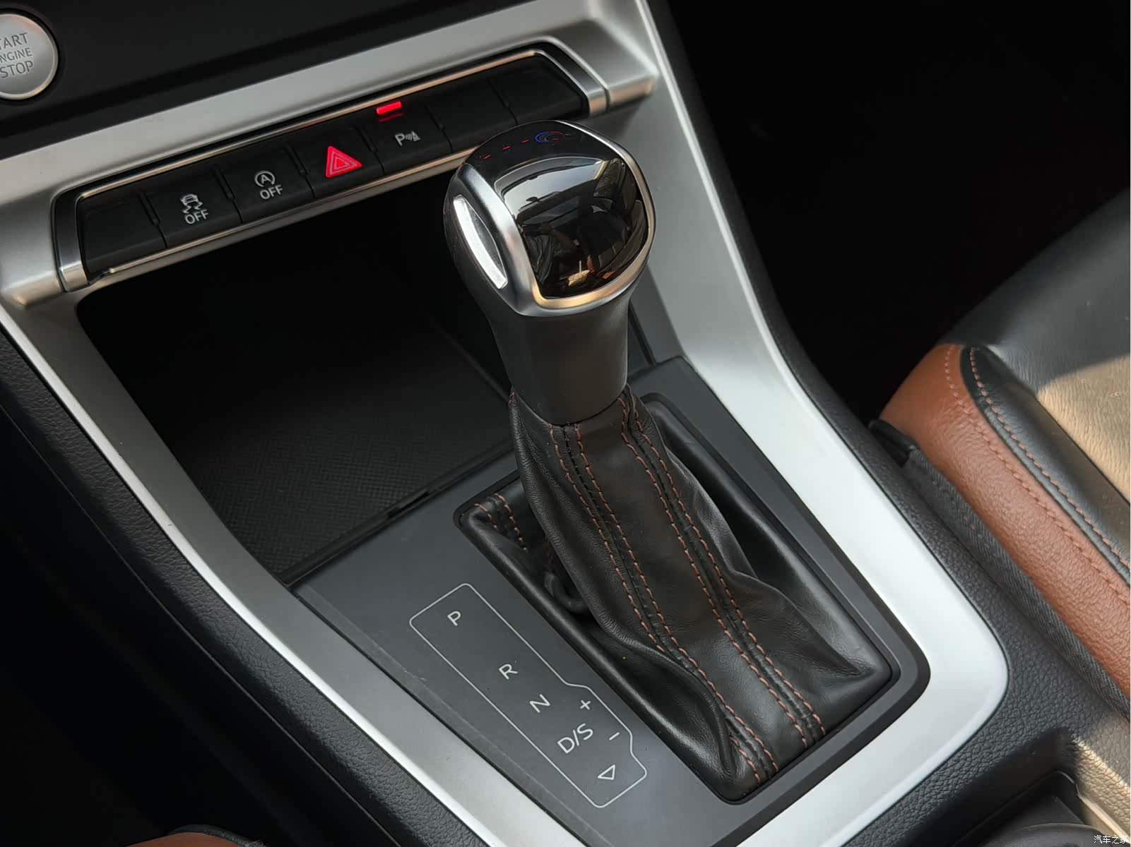 Audi Q3, 2020 12