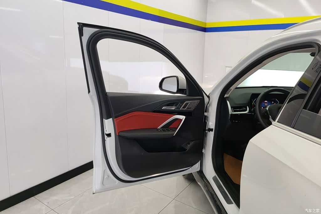BMW X1, 2024 7