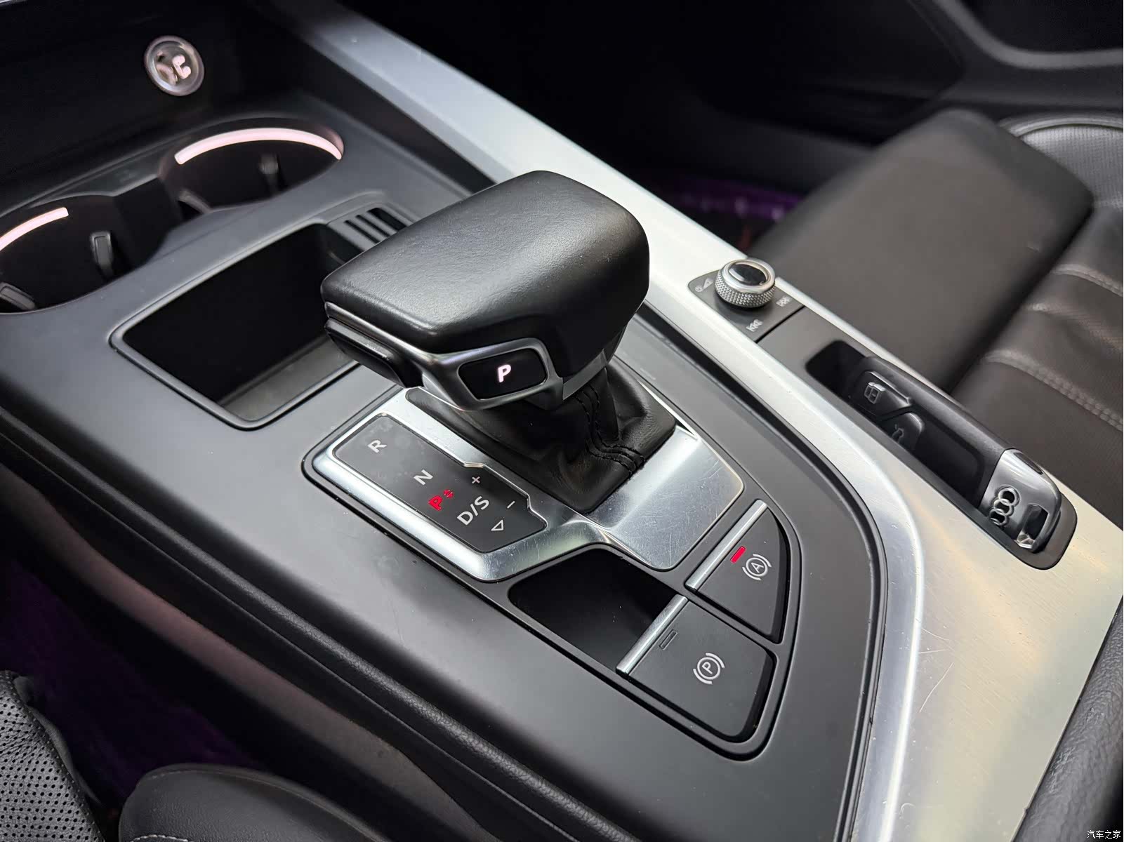 Audi A4L, 2021 17
