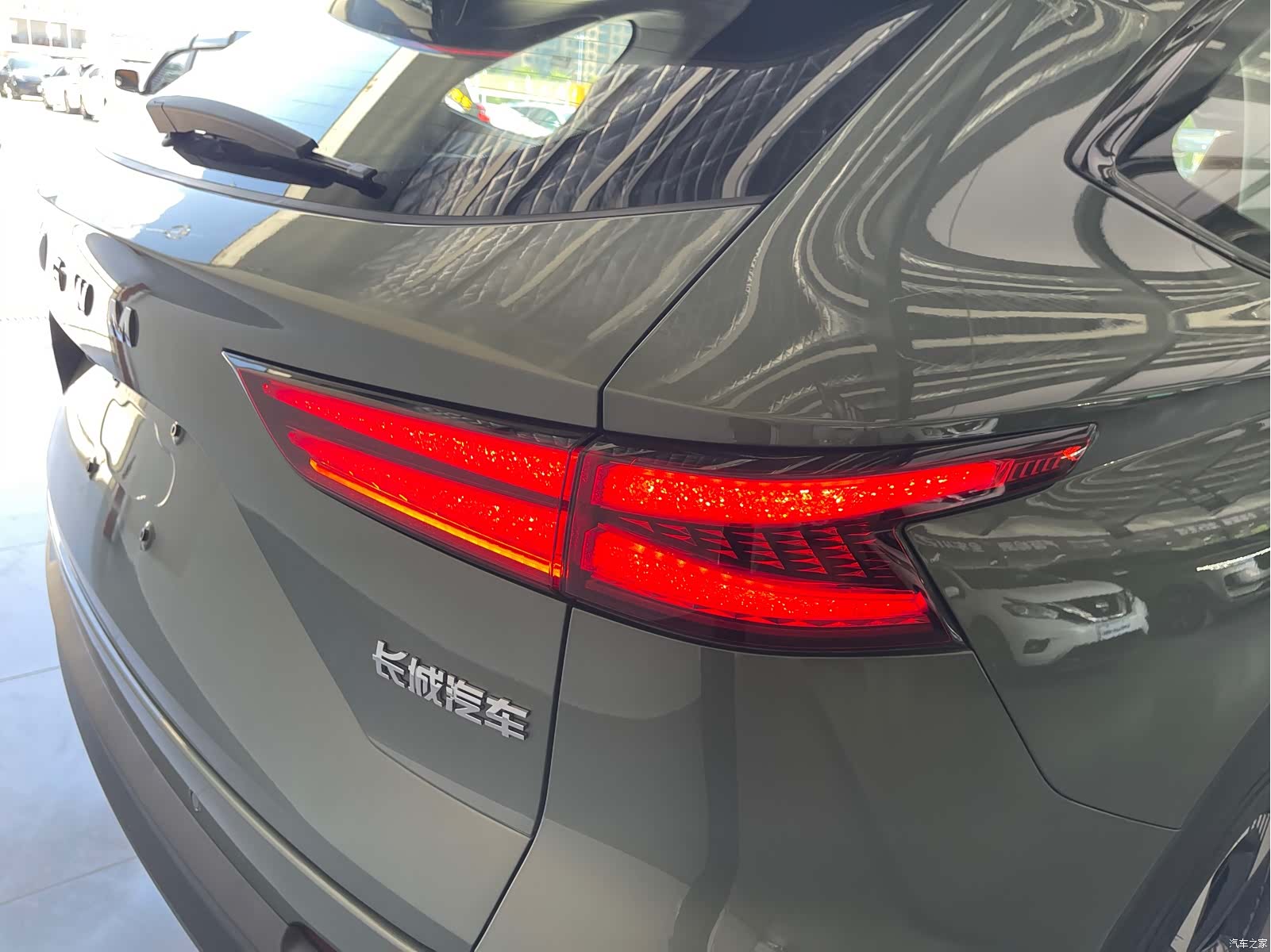 Haval H6, 2025 31