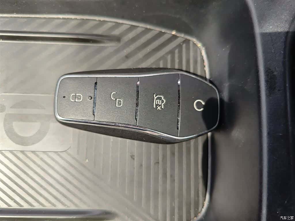 BYD Seagull, 2024 9