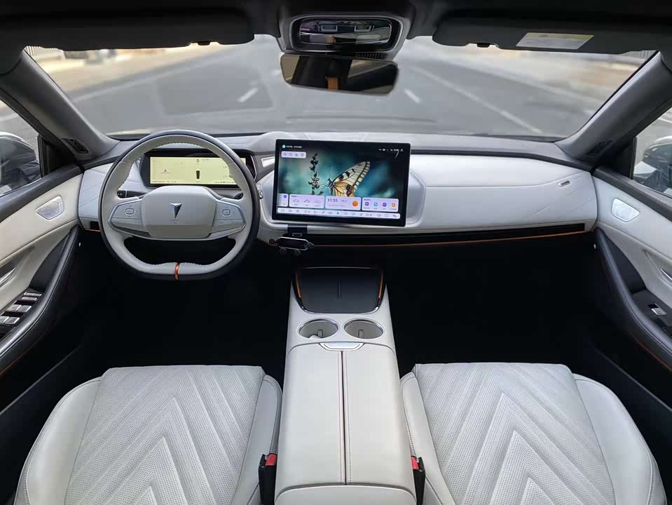 DEEPAL Dark blue SL03