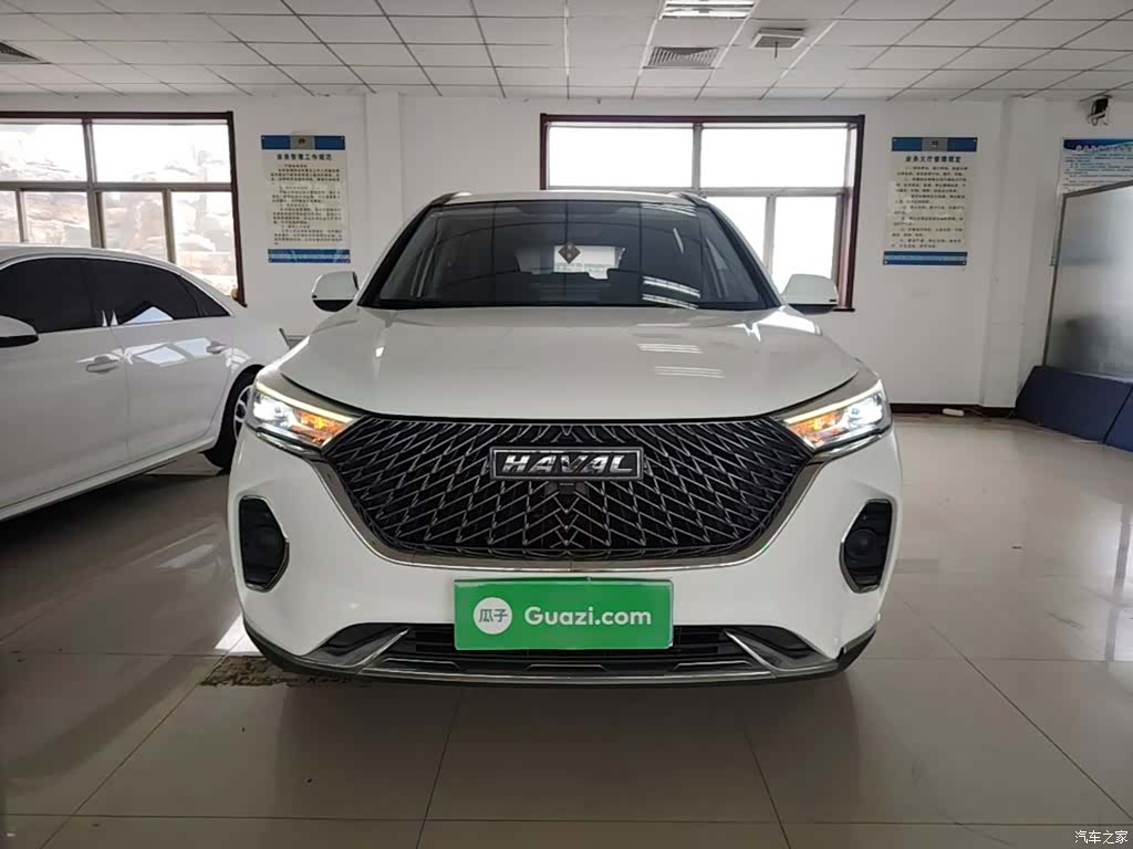 Haval M6, 2023 3
