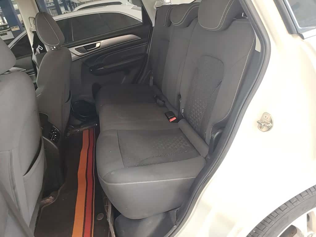 Haval M6, 2023 17