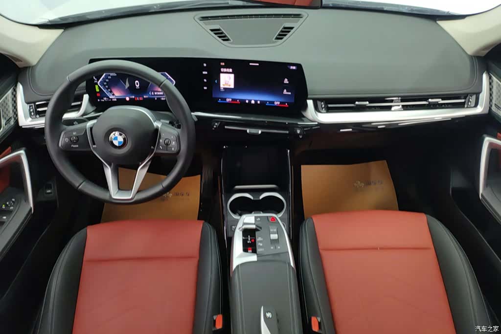 BMW X1, 2024 12