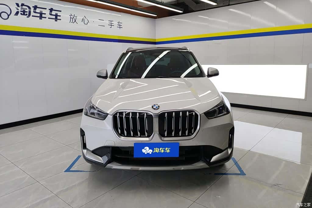 BMW X1, 2024 2