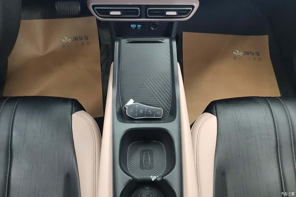 BYD Seagull, 2025 16