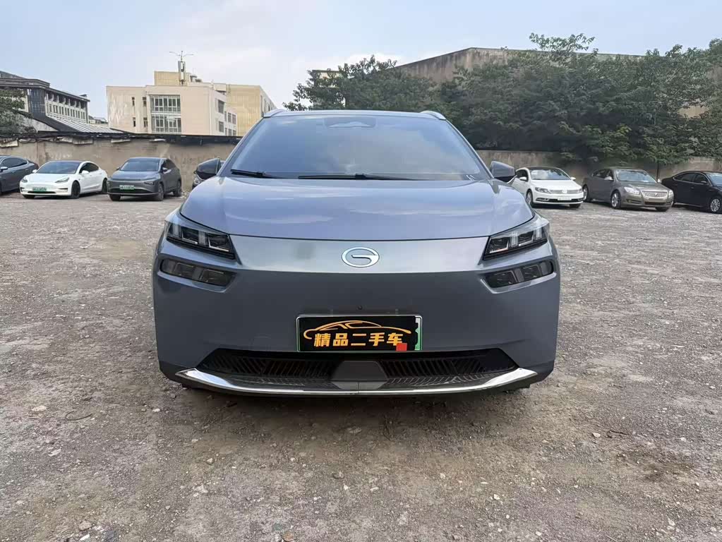 Aion V