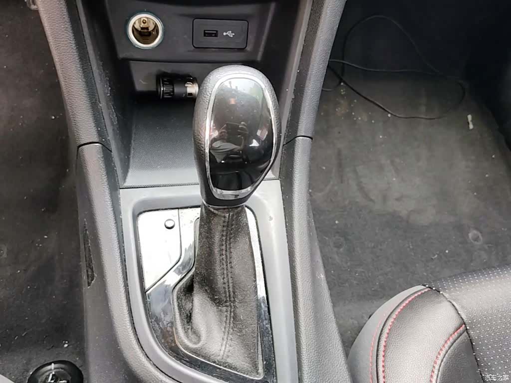 Chery 5, 2017 14