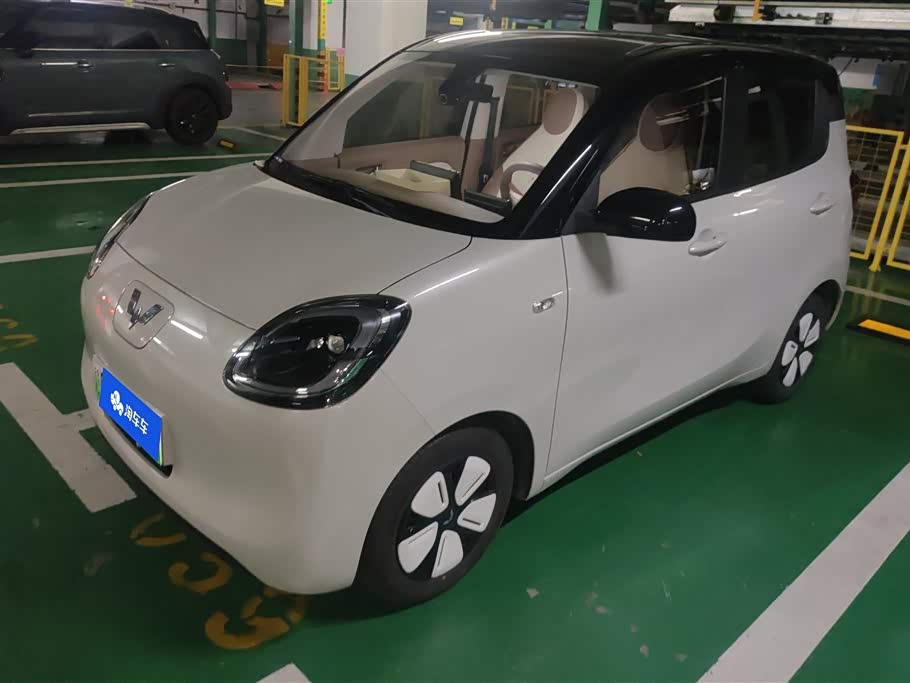 Wuling Mini EV