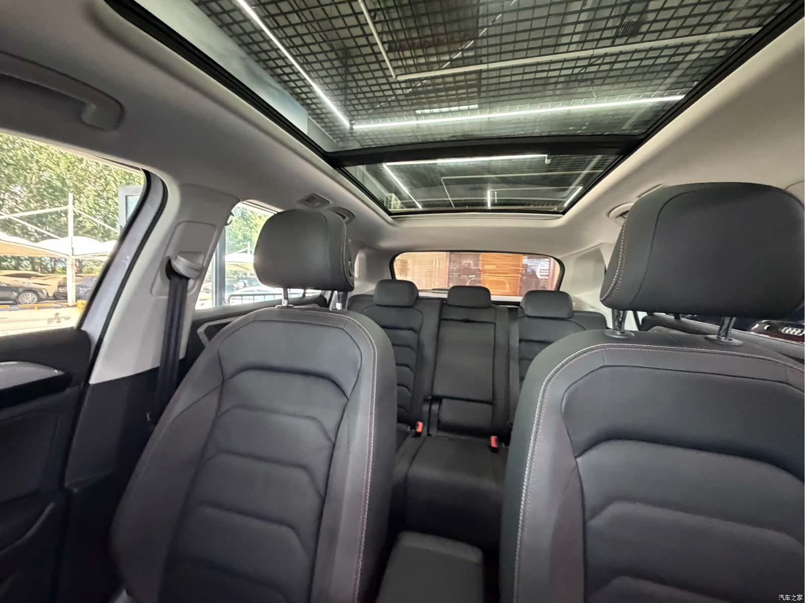 Volkswagen Tayron, 2022 16