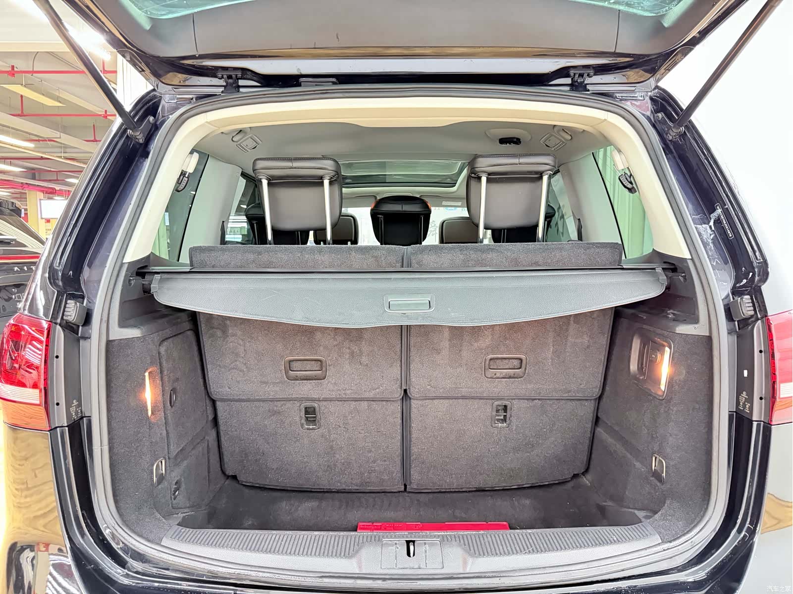 Volkswagen Xia, 2018 16