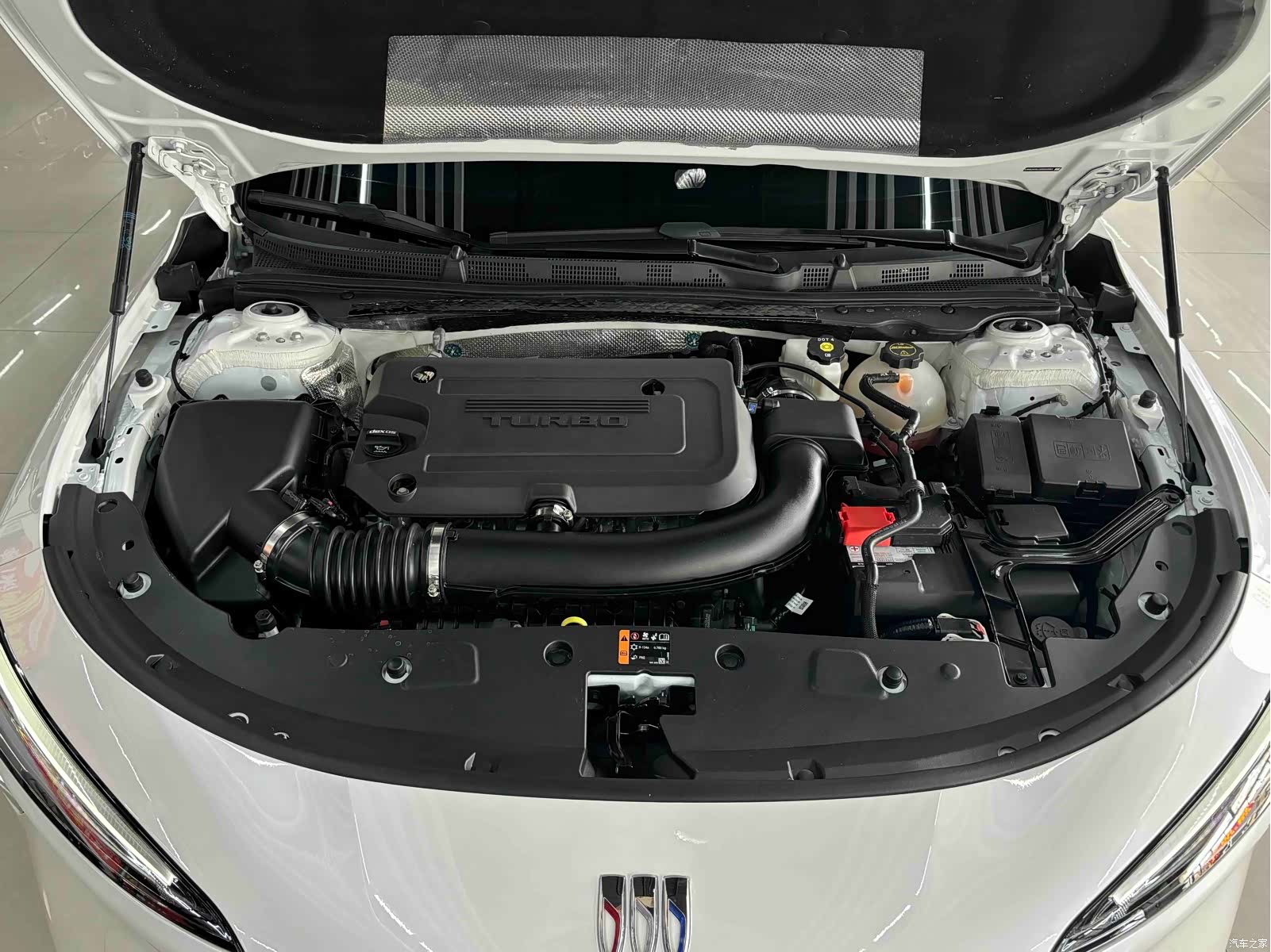 Buick LaCrosse, 2025 21