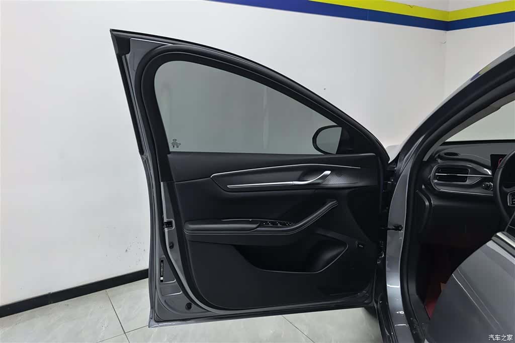 BYD Destroyer 05, 2024 7