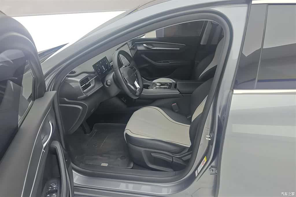 BYD Destroyer 05, 2024 9