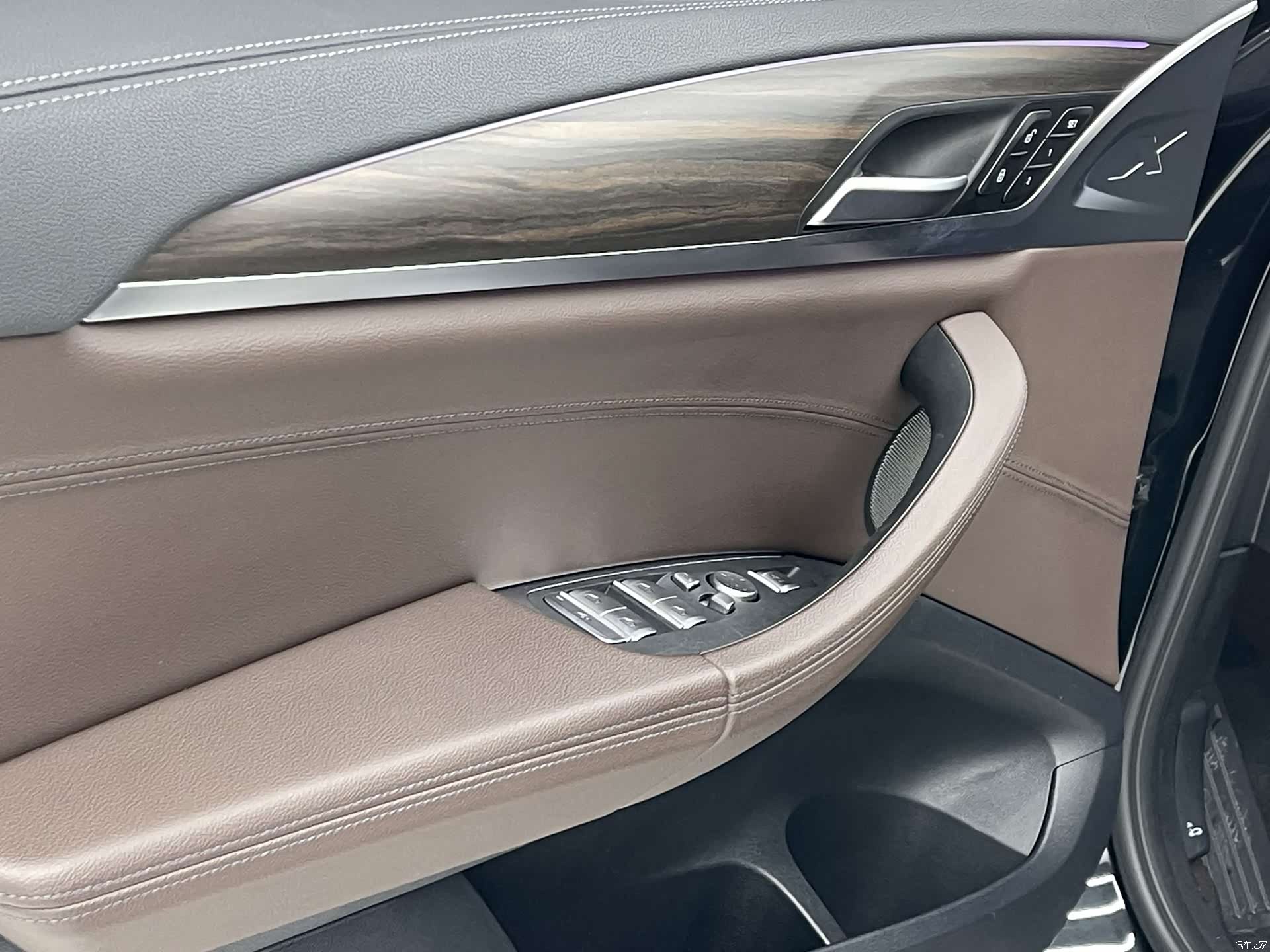 BMW X3, 2020 18