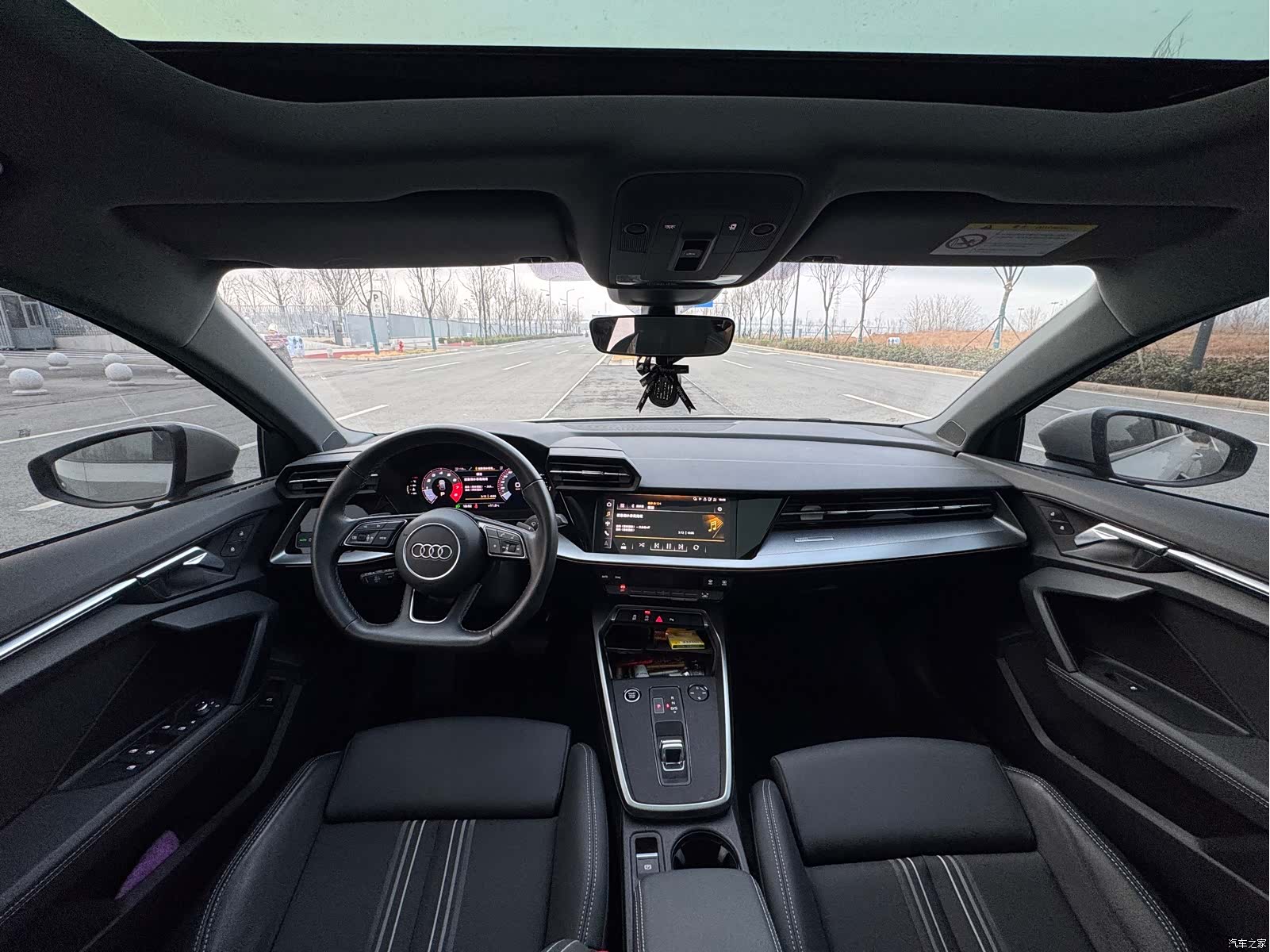 Audi A3, 2024 6