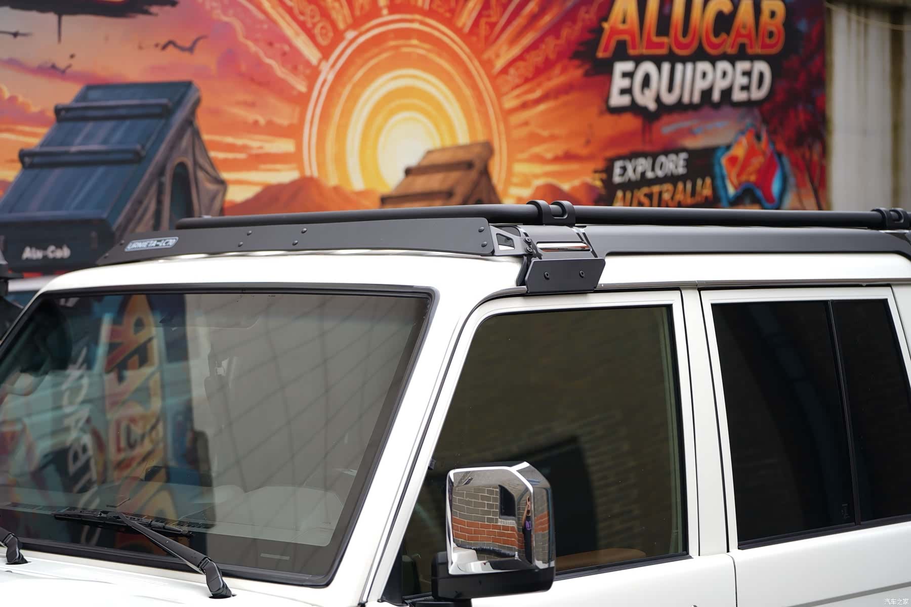 Toyota Land Cruiser, 2024 9