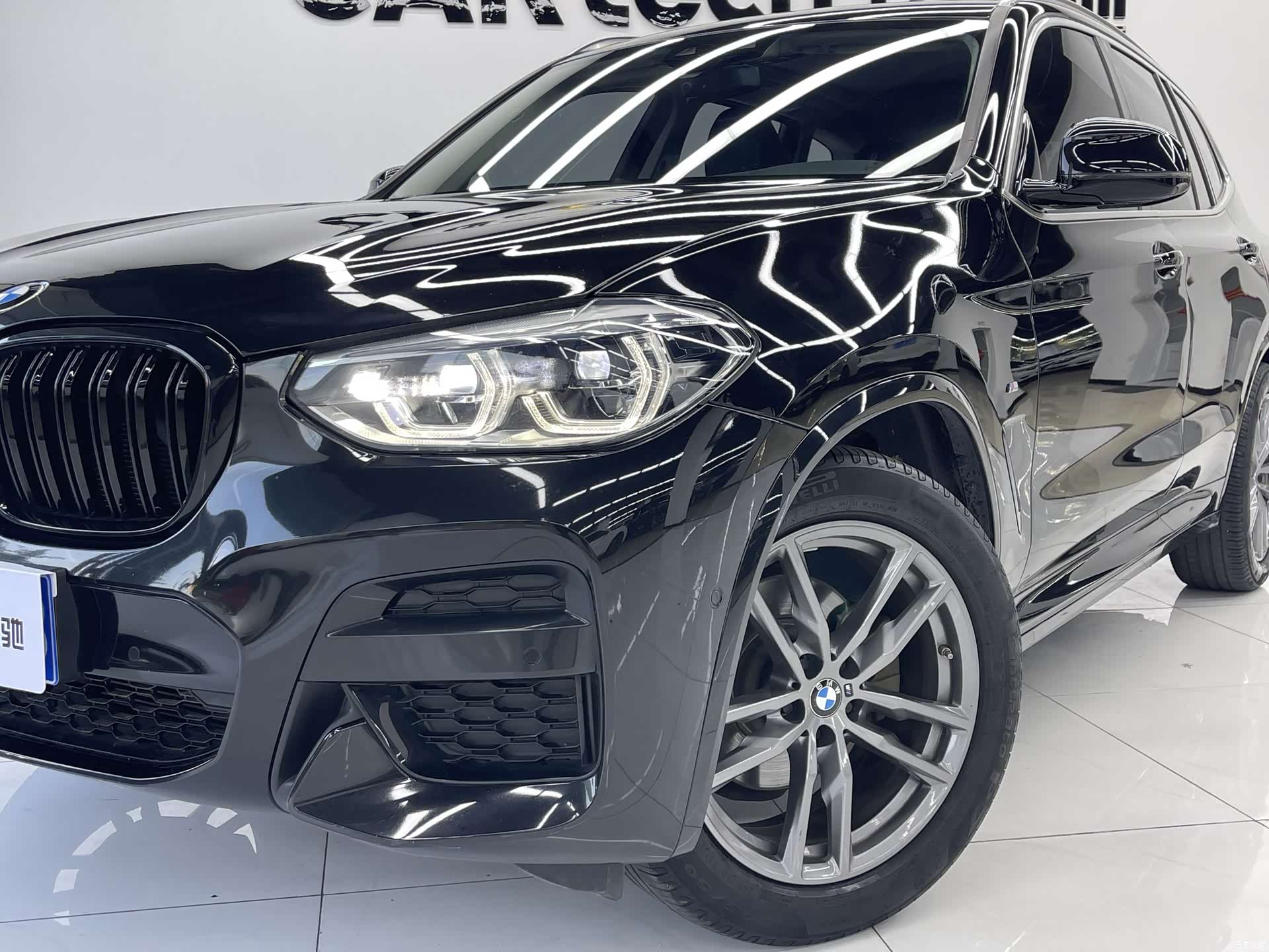 BMW X3, 2020 20