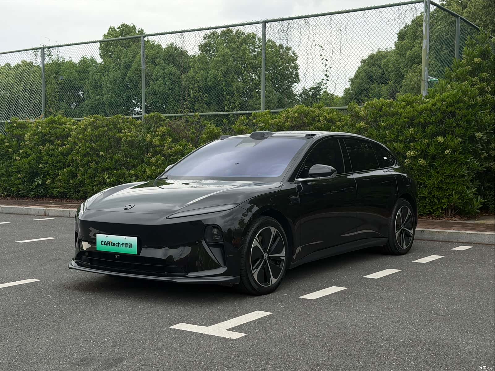 NIO ET5, 2024 1