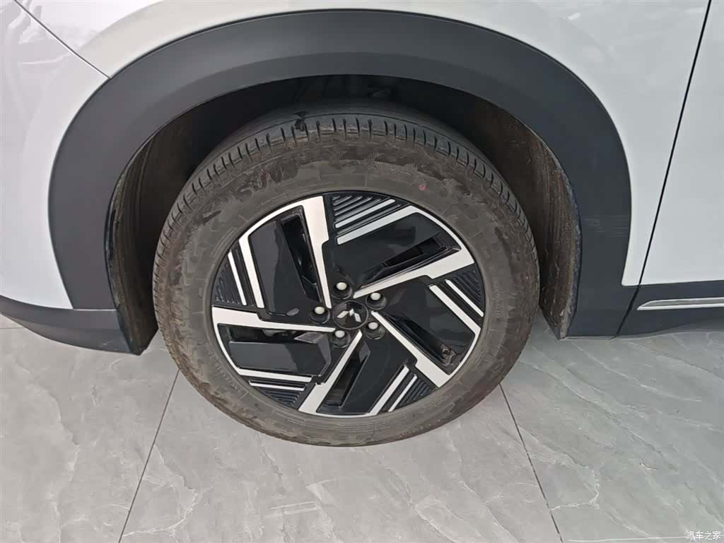 Wuling Starlight, 2024 23