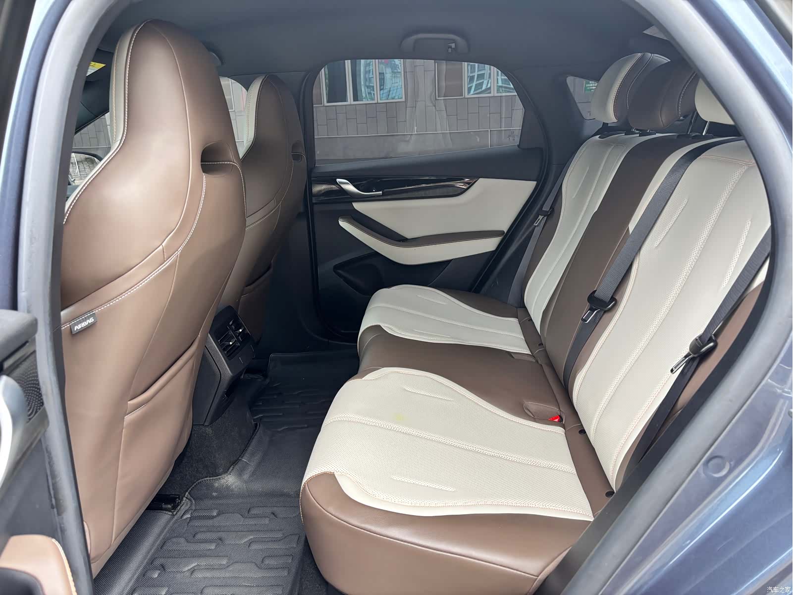 BYD Qin, 2024 9